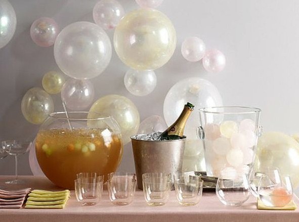 Plan Your Party With Balloon Decor For Weddings And Birthdays
